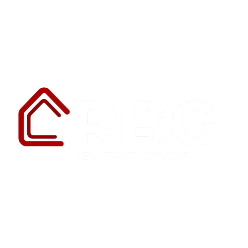 Red Brick Group Logo